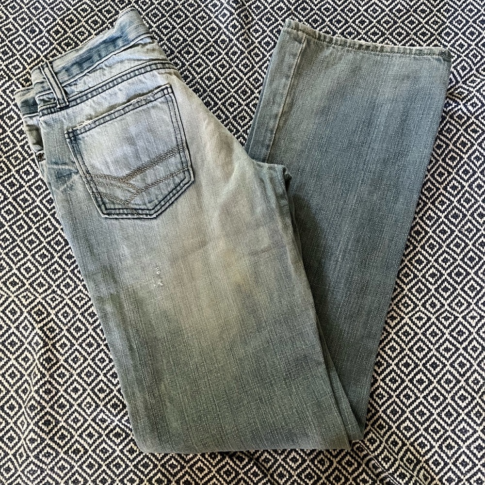 Size 2 Gap Jeans